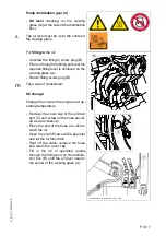 Preview for 187 page of Atlas Copco DYNAPAC Svedala Demag DF 115 C Operation & Maintenance Manual