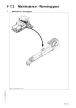 Preview for 189 page of Atlas Copco DYNAPAC Svedala Demag DF 115 C Operation & Maintenance Manual