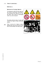 Preview for 197 page of Atlas Copco DYNAPAC Svedala Demag DF 115 C Operation & Maintenance Manual