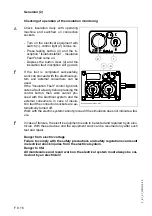 Preview for 198 page of Atlas Copco DYNAPAC Svedala Demag DF 115 C Operation & Maintenance Manual