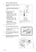 Preview for 202 page of Atlas Copco DYNAPAC Svedala Demag DF 115 C Operation & Maintenance Manual