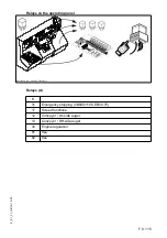 Preview for 207 page of Atlas Copco DYNAPAC Svedala Demag DF 115 C Operation & Maintenance Manual