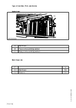 Preview for 208 page of Atlas Copco DYNAPAC Svedala Demag DF 115 C Operation & Maintenance Manual