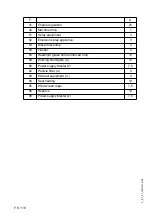 Preview for 210 page of Atlas Copco DYNAPAC Svedala Demag DF 115 C Operation & Maintenance Manual