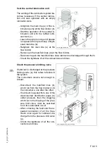 Preview for 217 page of Atlas Copco DYNAPAC Svedala Demag DF 115 C Operation & Maintenance Manual