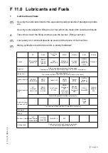 Preview for 227 page of Atlas Copco DYNAPAC Svedala Demag DF 115 C Operation & Maintenance Manual