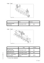 Preview for 233 page of Atlas Copco DYNAPAC Svedala Demag DF 115 C Operation & Maintenance Manual