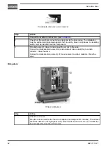 Preview for 54 page of Atlas Copco G 15L Instruction Book