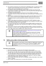 Preview for 9 page of Atlas Copco G 2 Instruction Book