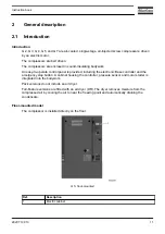 Preview for 13 page of Atlas Copco G 2 Instruction Book