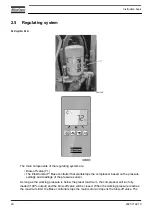 Preview for 22 page of Atlas Copco G 2 Instruction Book