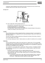 Preview for 23 page of Atlas Copco G 2 Instruction Book