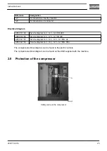 Preview for 27 page of Atlas Copco G 2 Instruction Book