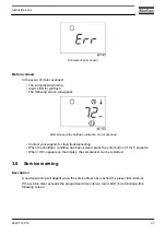 Preview for 39 page of Atlas Copco G 2 Instruction Book