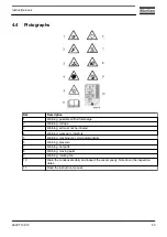 Preview for 55 page of Atlas Copco G 2 Instruction Book