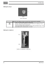 Preview for 62 page of Atlas Copco G 2 Instruction Book