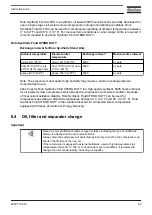 Preview for 71 page of Atlas Copco G 2 Instruction Book