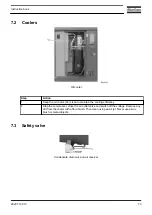 Preview for 75 page of Atlas Copco G 2 Instruction Book