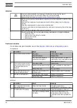Preview for 80 page of Atlas Copco G 2 Instruction Book