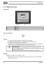 Preview for 54 page of Atlas Copco GA 37 VSD Instruction Book