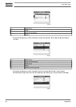 Preview for 62 page of Atlas Copco GA 37 VSD Instruction Book