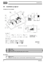 Preview for 78 page of Atlas Copco GA 37 VSD Instruction Book