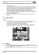 Preview for 89 page of Atlas Copco GA 37 VSD Instruction Book