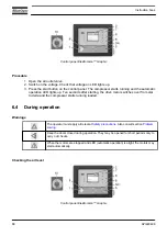 Preview for 90 page of Atlas Copco GA 37 VSD Instruction Book