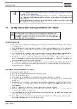 Preview for 11 page of Atlas Copco GA 75 VSD Instruction Book