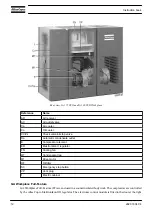 Preview for 14 page of Atlas Copco GA 75 VSD Instruction Book