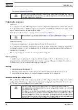 Preview for 28 page of Atlas Copco GA 75 VSD Instruction Book