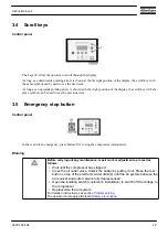 Preview for 31 page of Atlas Copco GA 75 VSD Instruction Book