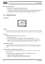 Preview for 38 page of Atlas Copco GA 75 VSD Instruction Book