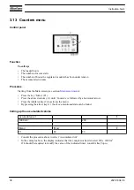 Preview for 40 page of Atlas Copco GA 75 VSD Instruction Book