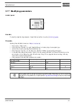 Preview for 43 page of Atlas Copco GA 75 VSD Instruction Book