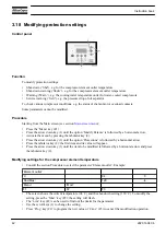 Preview for 44 page of Atlas Copco GA 75 VSD Instruction Book