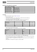 Preview for 46 page of Atlas Copco GA 75 VSD Instruction Book