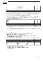 Preview for 48 page of Atlas Copco GA 75 VSD Instruction Book