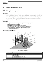 Preview for 64 page of Atlas Copco GA 75 VSD Instruction Book