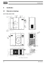 Preview for 72 page of Atlas Copco GA 75 VSD Instruction Book