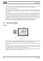 Preview for 88 page of Atlas Copco GA 75 VSD Instruction Book