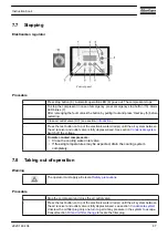 Preview for 89 page of Atlas Copco GA 75 VSD Instruction Book