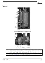 Preview for 95 page of Atlas Copco GA 75 VSD Instruction Book