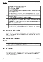 Preview for 96 page of Atlas Copco GA 75 VSD Instruction Book