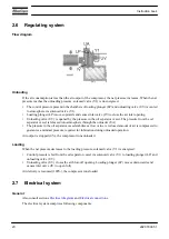 Preview for 22 page of Atlas Copco GA11 Instruction Book