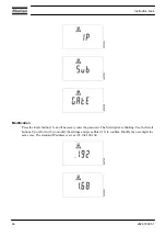 Preview for 48 page of Atlas Copco GA11 Instruction Book