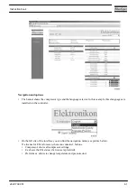 Preview for 63 page of Atlas Copco GA11 Instruction Book