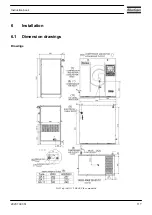 Preview for 119 page of Atlas Copco GA11 Instruction Book