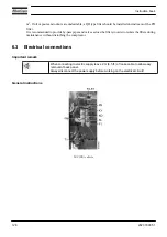 Preview for 128 page of Atlas Copco GA11 Instruction Book