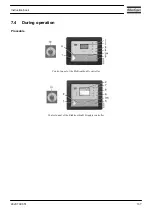 Preview for 139 page of Atlas Copco GA11 Instruction Book